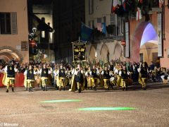 Currite Palio, i nove borghi di Alba pronti alla sfida di domenica 13