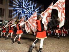 Currite Palio, i nove borghi di Alba pronti alla sfida di domenica 17