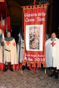 Currite Palio, i nove borghi di Alba pronti alla sfida di domenica 18