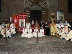 Currite Palio, i nove borghi di Alba pronti alla sfida di domenica 19