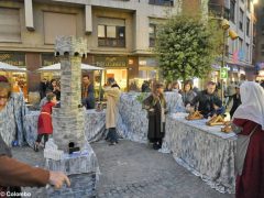 Baccanale dei borghi, la galleria fotografica 6