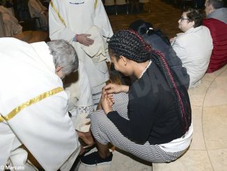 Come nutrire la nostra fede per poi trasmetterla agli altri