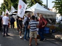 La chiocciola protagonista dalla cucina alla cosmetica a Cherasco 13