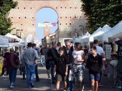 La chiocciola protagonista dalla cucina alla cosmetica a Cherasco 2