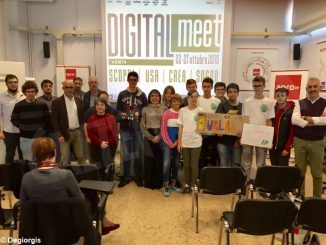 Digital meet fa tappa ad Alba per parlare di tecnologia e ambiente