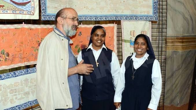 La testimonianza del prete missionario tra gli zingari