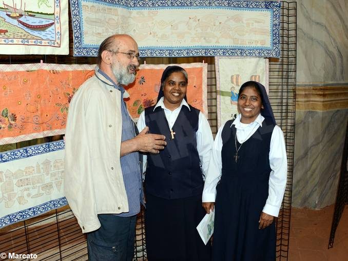 La testimonianza del prete missionario tra gli zingari