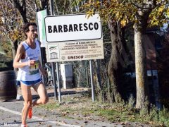 Ecomaratona del Barbaresco: vince ancora Lorenzo Perlo