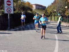 Ecomaratona del Barbaresco: vince ancora Lorenzo Perlo 4