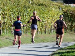 Ecomaratona del Barbaresco: vince ancora Lorenzo Perlo 5