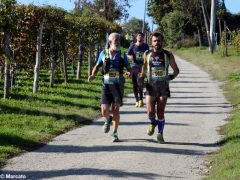 Ecomaratona del Barbaresco: vince ancora Lorenzo Perlo 6