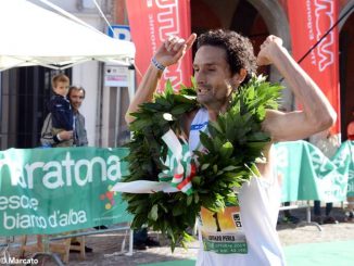 Ecomaratona del Barbaresco: vince ancora Lorenzo Perlo 12