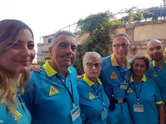 Misericordia: «Siamo a servizio della città»