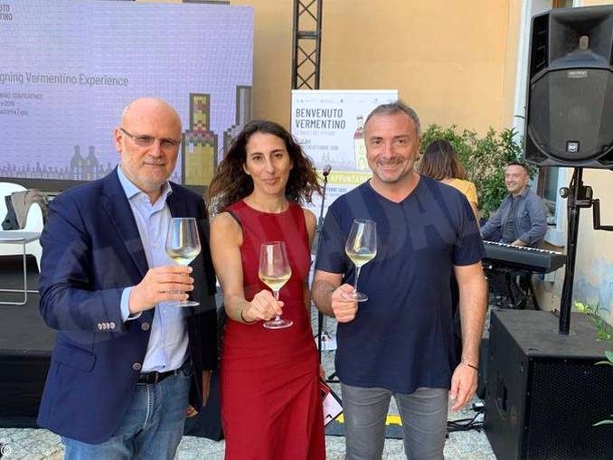 Il modello virtuoso di sviluppo turistico di Langhe Monferrato e Roero spiegato alla Wine digital conference di Olbia