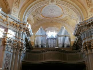 La Cei finanzierà al 50 per cento il restauro dell’organo di San Rocco