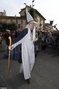 Palio degli asini 2019: la fotogallery della sfilata 25