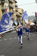 Palio degli asini 2019: la fotogallery della sfilata 35