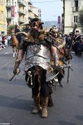 Palio degli asini 2019: la fotogallery della sfilata 39