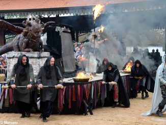 Palio,  San Lorenzo squalificato dalla sfilata: «Ci sentiamo molto amareggiati»