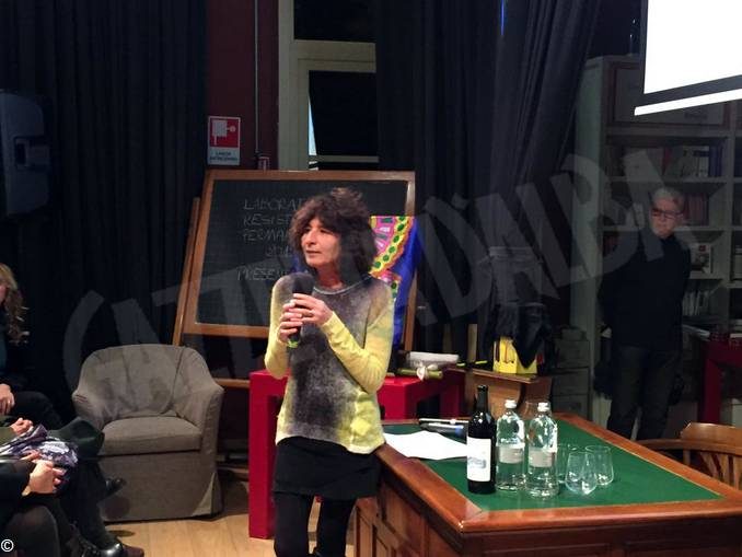 Presentata l'annata 2019-2020 del Laboratorio di resistenza di Fontanafredda