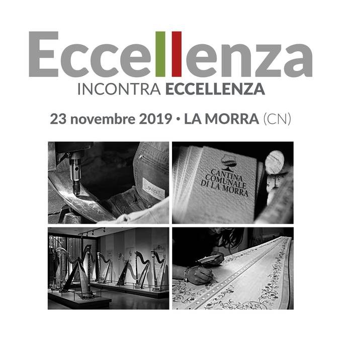 Eccellenza incontra Eccellenza: sabato 23 2