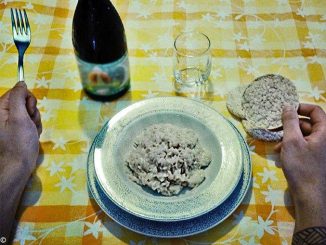 Dieci giorni a tutto riso