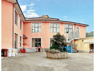 L’edificio scolastico di Cossano Belbo diventerà più sicuro