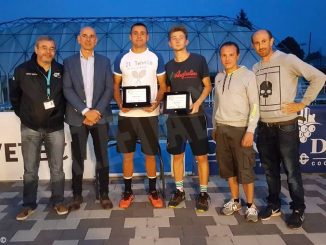 Tennis: Roggero vince ad Alba l'Open del tartufo