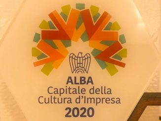Confindustria sceglie Alba come capitale della cultura d'impresa 2020