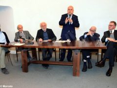 I 23 giorni della città di Alba attraverso le lettere del sindaco Marello 2