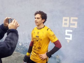 Pallapugno: lo scudetto 2019 va a Massimo Vacchetto