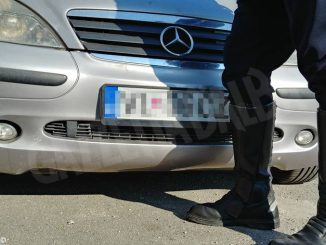 Due auto sequestrate dalla Polizia locale di Guarene