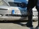 Due auto sequestrate dalla Polizia locale di Guarene