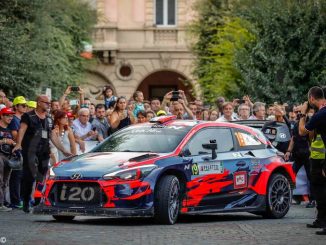 Il Rally di Alba 2019 premiato come miglior gara del campionato