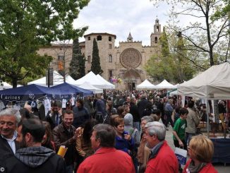 Alba: una cena per celebrare l’amicizia con Sant Cugat