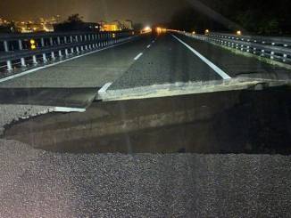 Riaperto a senso unico alternato il tratto tra Asti Ovest e Villanova della Torino-Piacenza