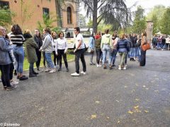 Grande adesione alla prova di evacuazione di Alba per commemorare i 25 anni dall’alluvione 4