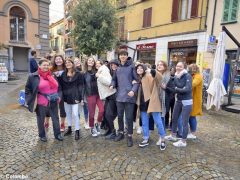 Grande adesione alla prova di evacuazione di Alba per commemorare i 25 anni dall’alluvione 7