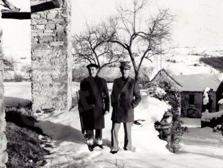 L’urlo soffocato, video itinerante di memoria condivisa