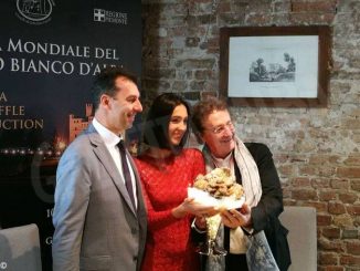 È giunta l'ora della XX Asta mondiale del tartufo bianco d'Alba
