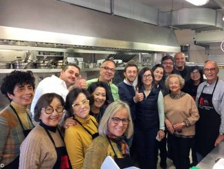 Scuola di cucina brasiliana alla scoperta dei tartufi montatesi