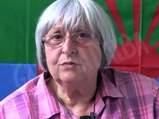 Carla Osella, sociologa: «Alcune famiglie acquistano terreni e vogliono fermarsi»