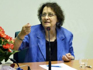 Cristina Simonelli: «Spesso nella parola “nomadi” usata dalla società maggioritaria si nasconde semplicemente il dispregiativo “zingari”» 1