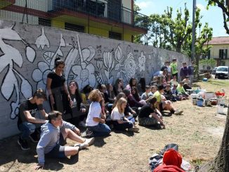 Il progetto che vuol cambiare il modo di vivere la periferia