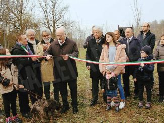 Santo Stefano: gran festa per il tartufo tra spettacolo e scienza