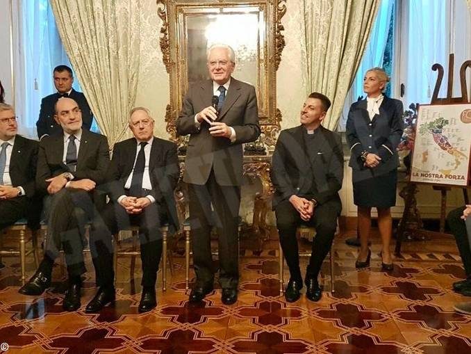 Settimanali cattolici: il consiglio Fisc incontra il presidente Mattarella 1