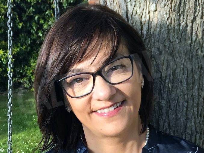 Giuliana Chiesa scelta come vicepresidente dell’associazione Insieme