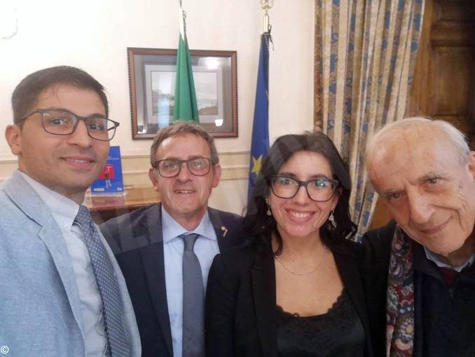 Martinetti incontra il sottosegretario Traversi: Asti-Cuneo, inviate all’Europa le integrazioni richieste