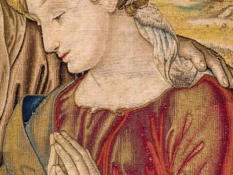 Mostra "Le Trame di Raffaello" venerdì 15 novembre