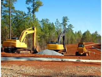 Arrestati in quattro, facevano parte della banda che rubava escavatori